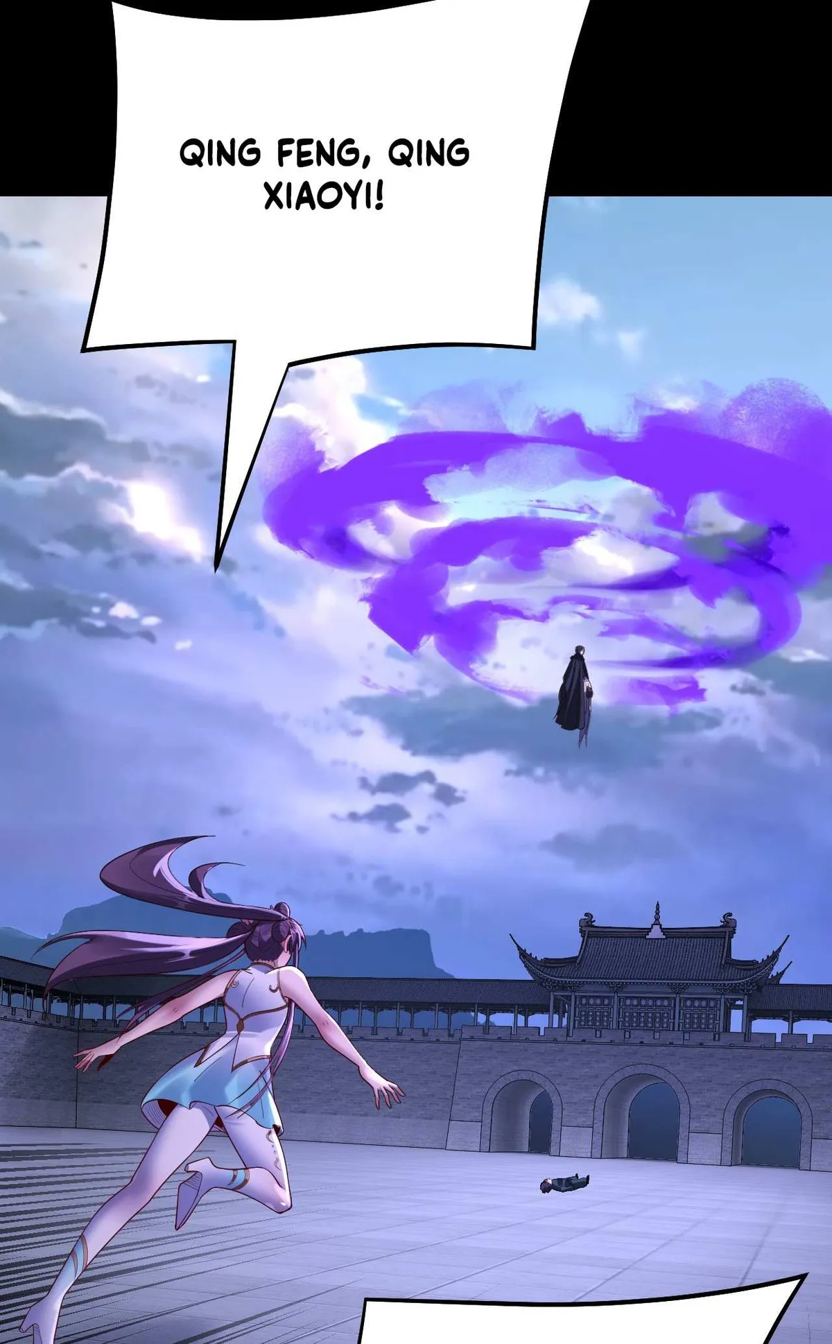 I Am the Fated Villain Chapter 146 page 13 - 