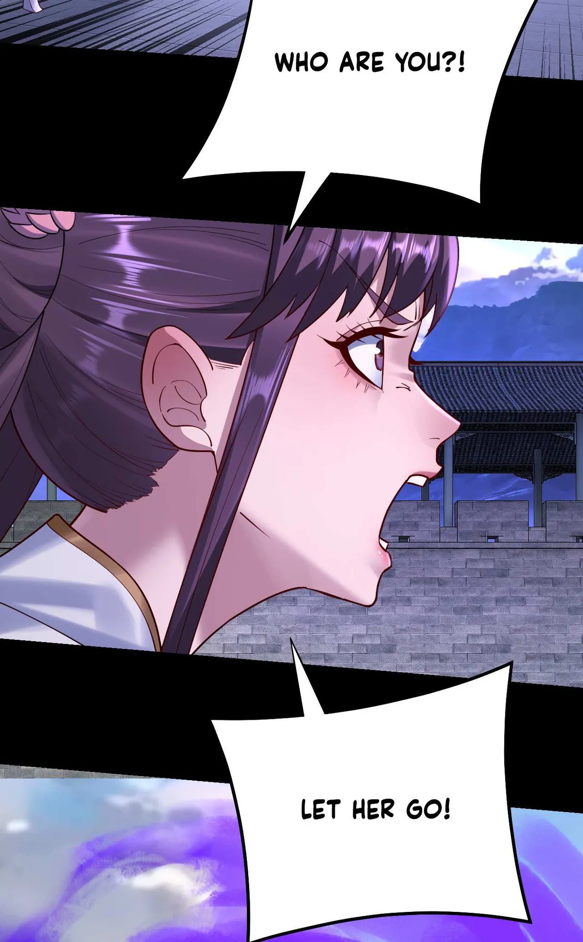 I Am the Fated Villain Chapter 146 page 14 - 