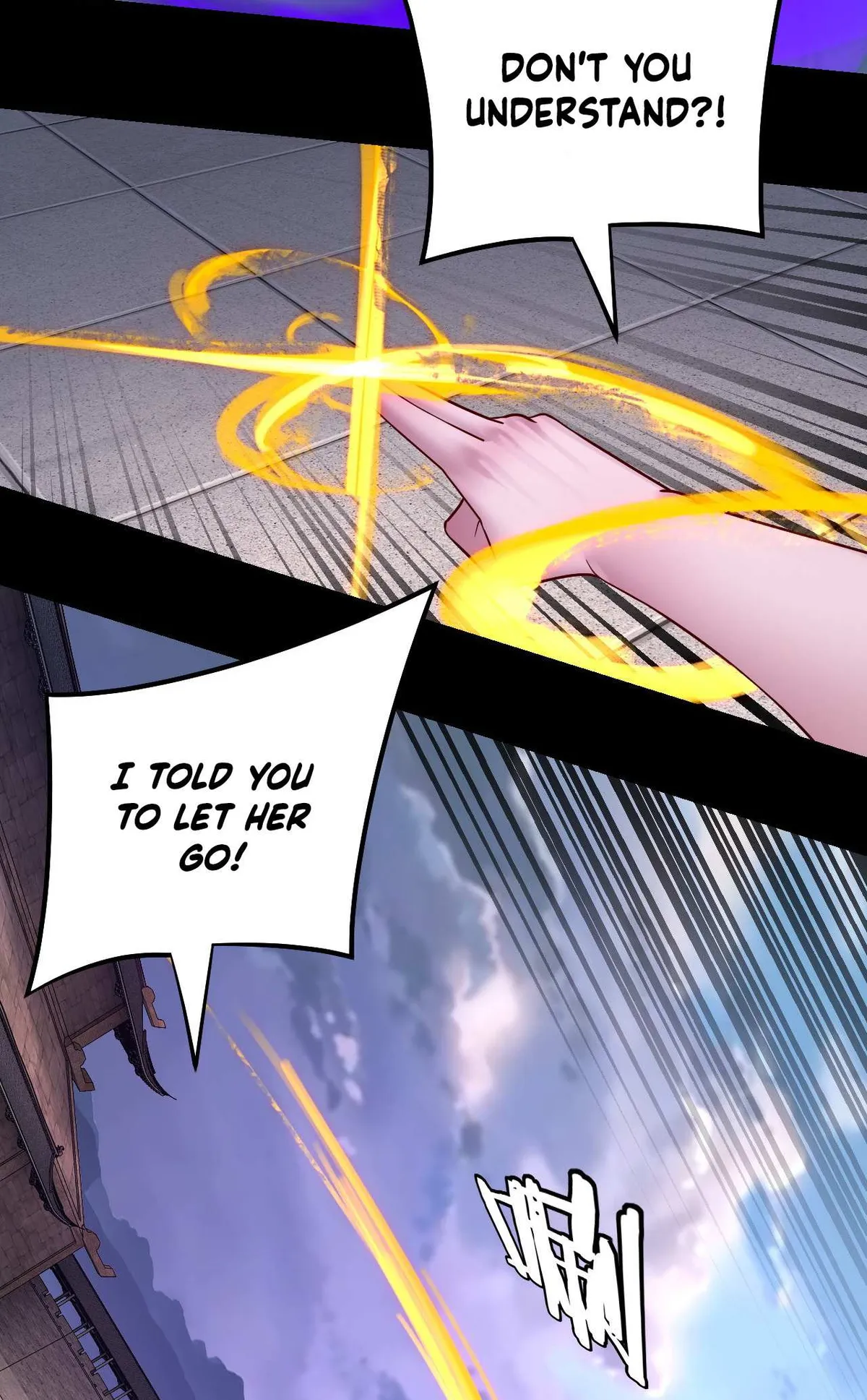 I Am the Fated Villain Chapter 146 page 16 - 