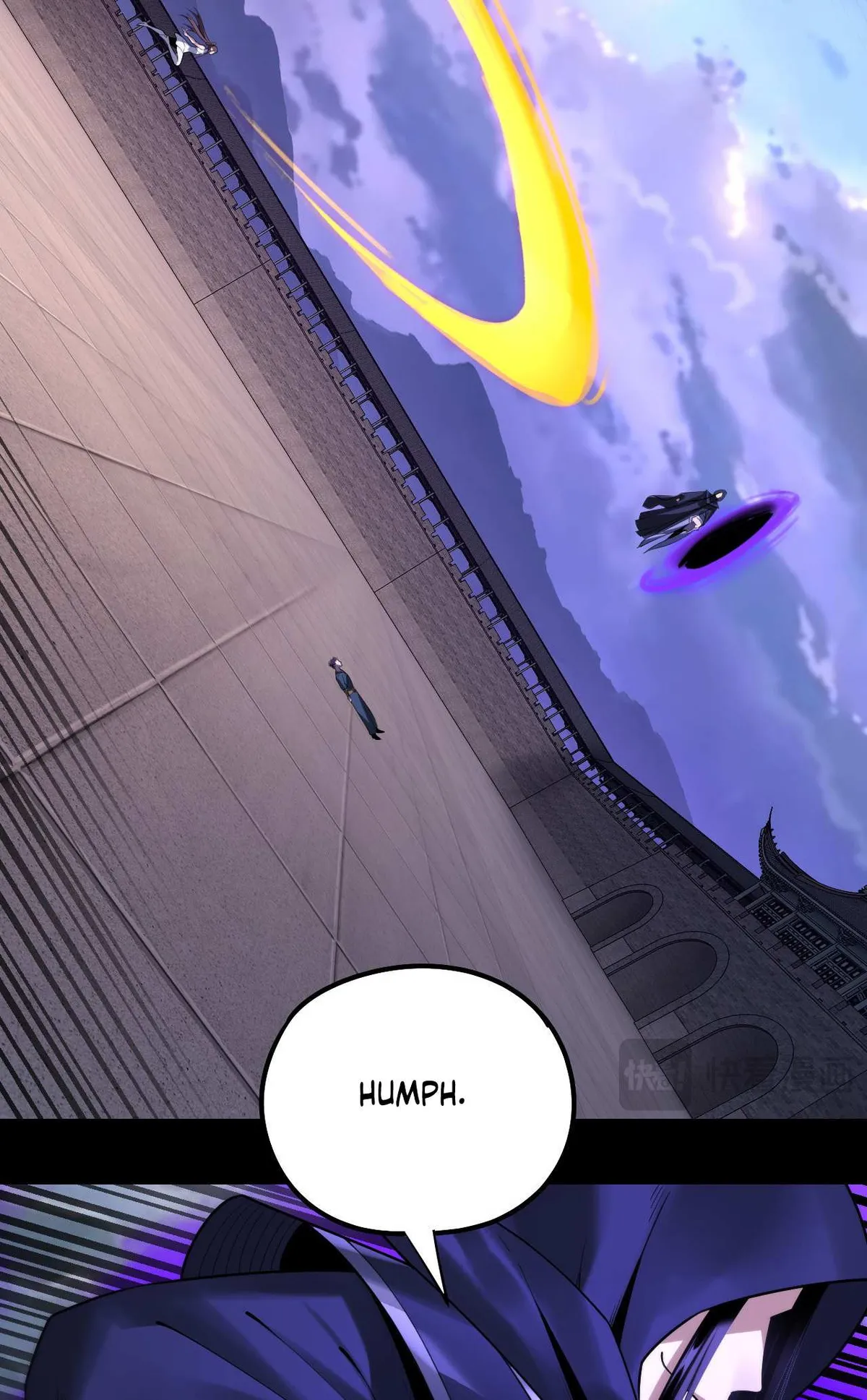 I Am the Fated Villain Chapter 146 page 17 - 