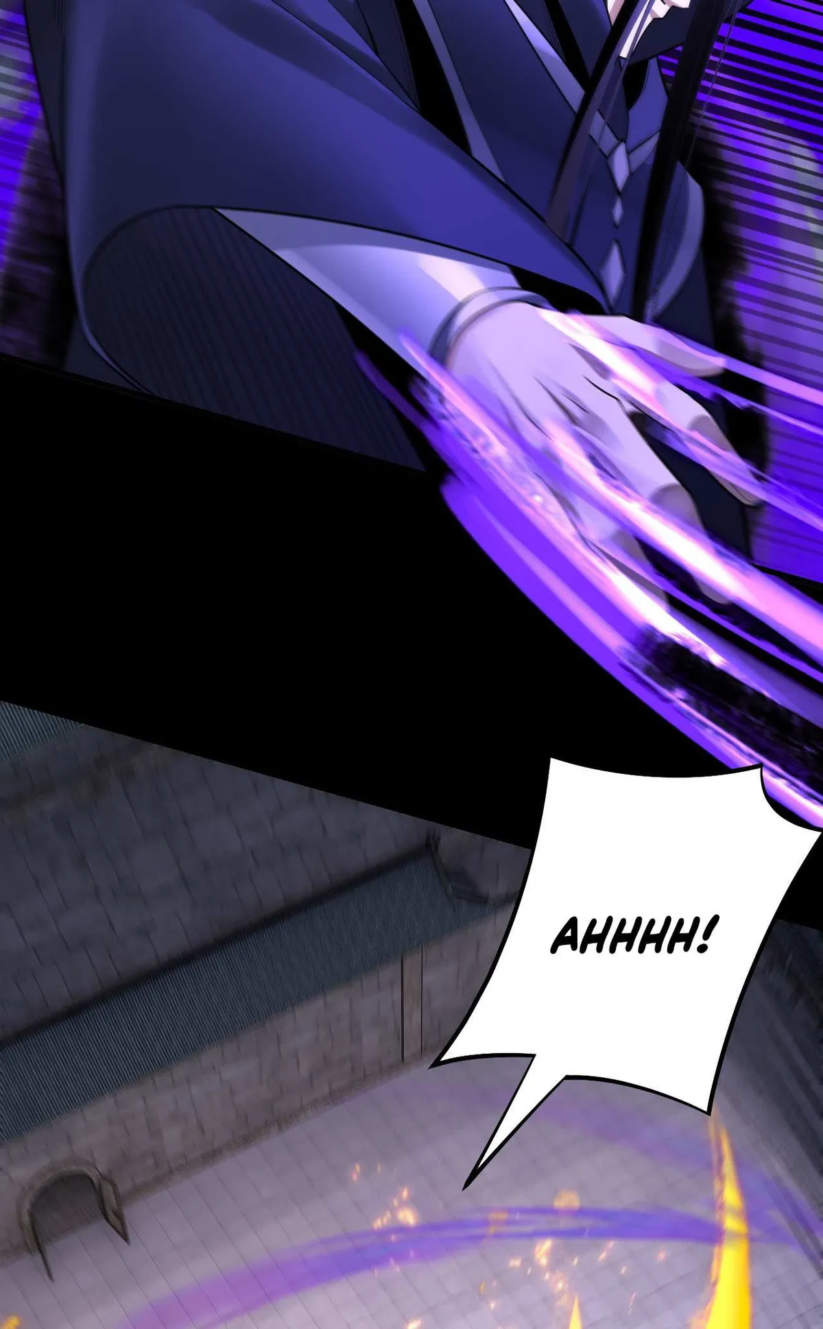 I Am the Fated Villain Chapter 146 page 18 - 