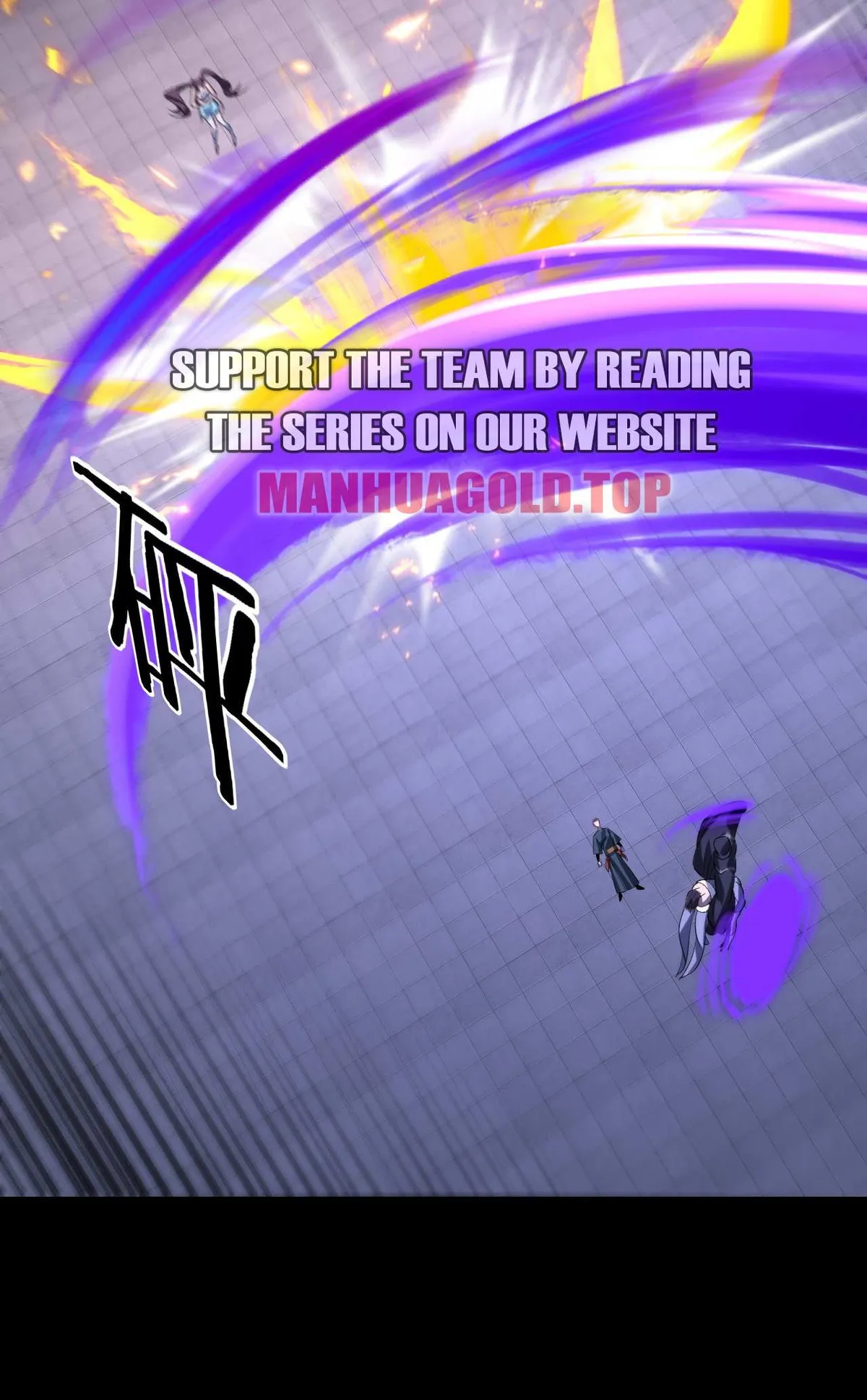 I Am the Fated Villain Chapter 146 page 19 - 