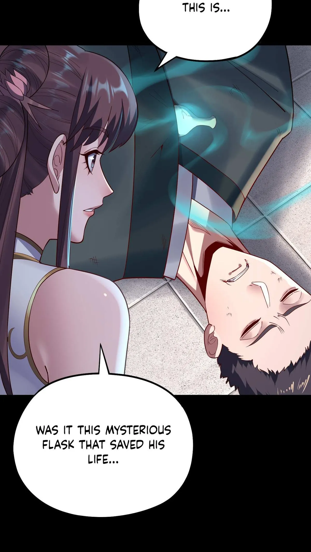 I Am the Fated Villain Chapter 146 page 24 - 