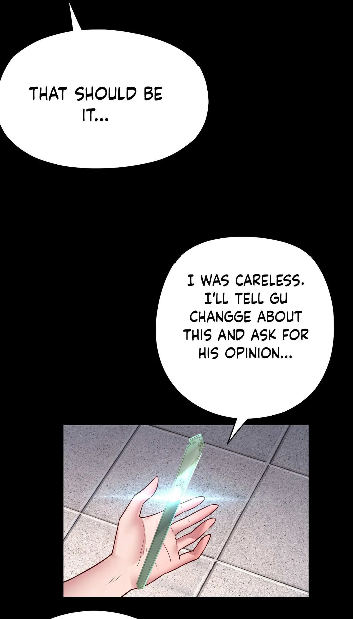 I Am the Fated Villain Chapter 146 page 26 - 