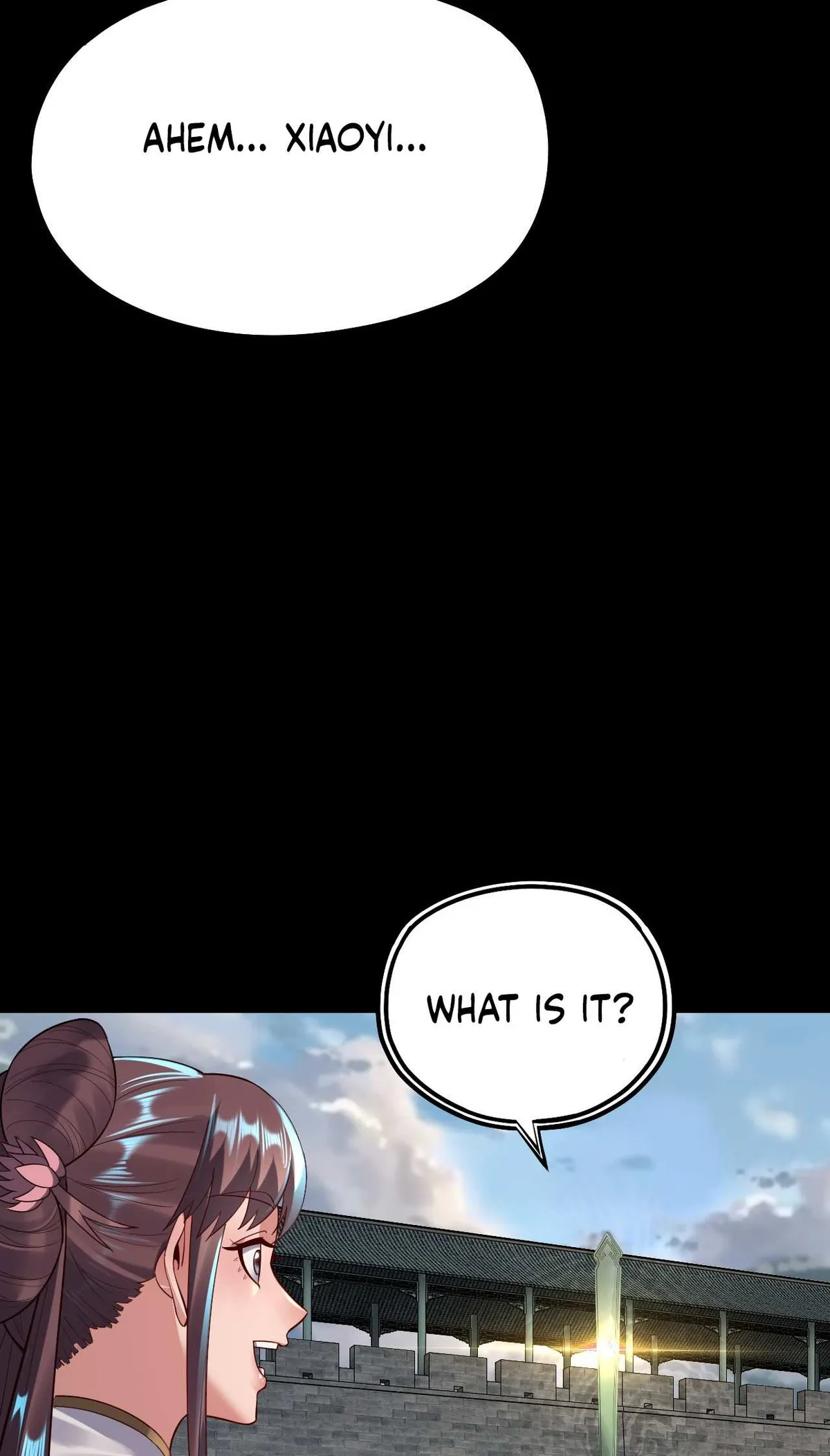 I Am the Fated Villain Chapter 146 page 28 - 