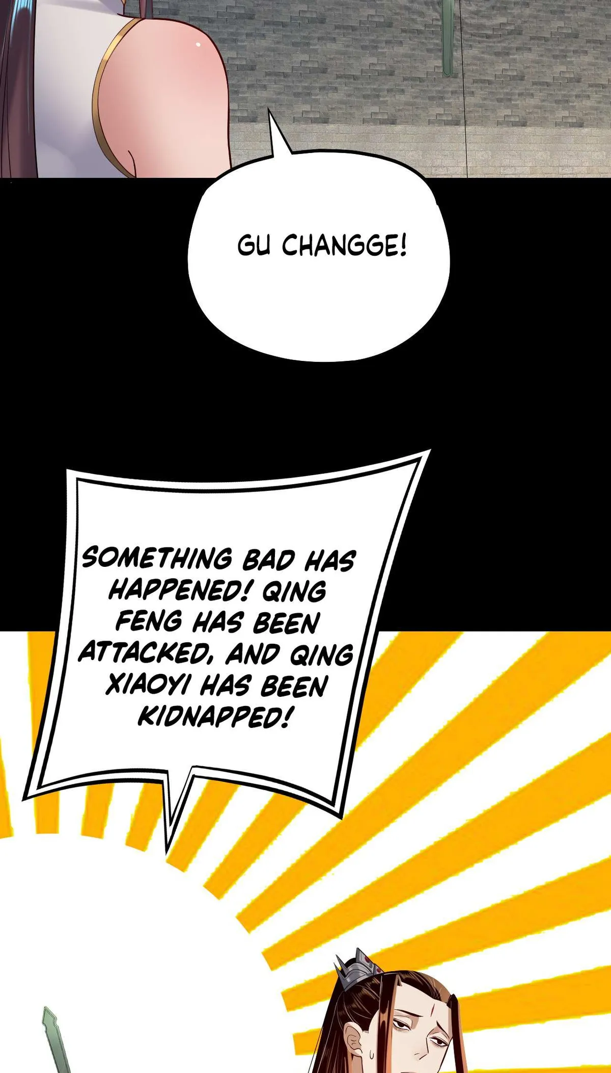 I Am the Fated Villain Chapter 146 page 29 - 