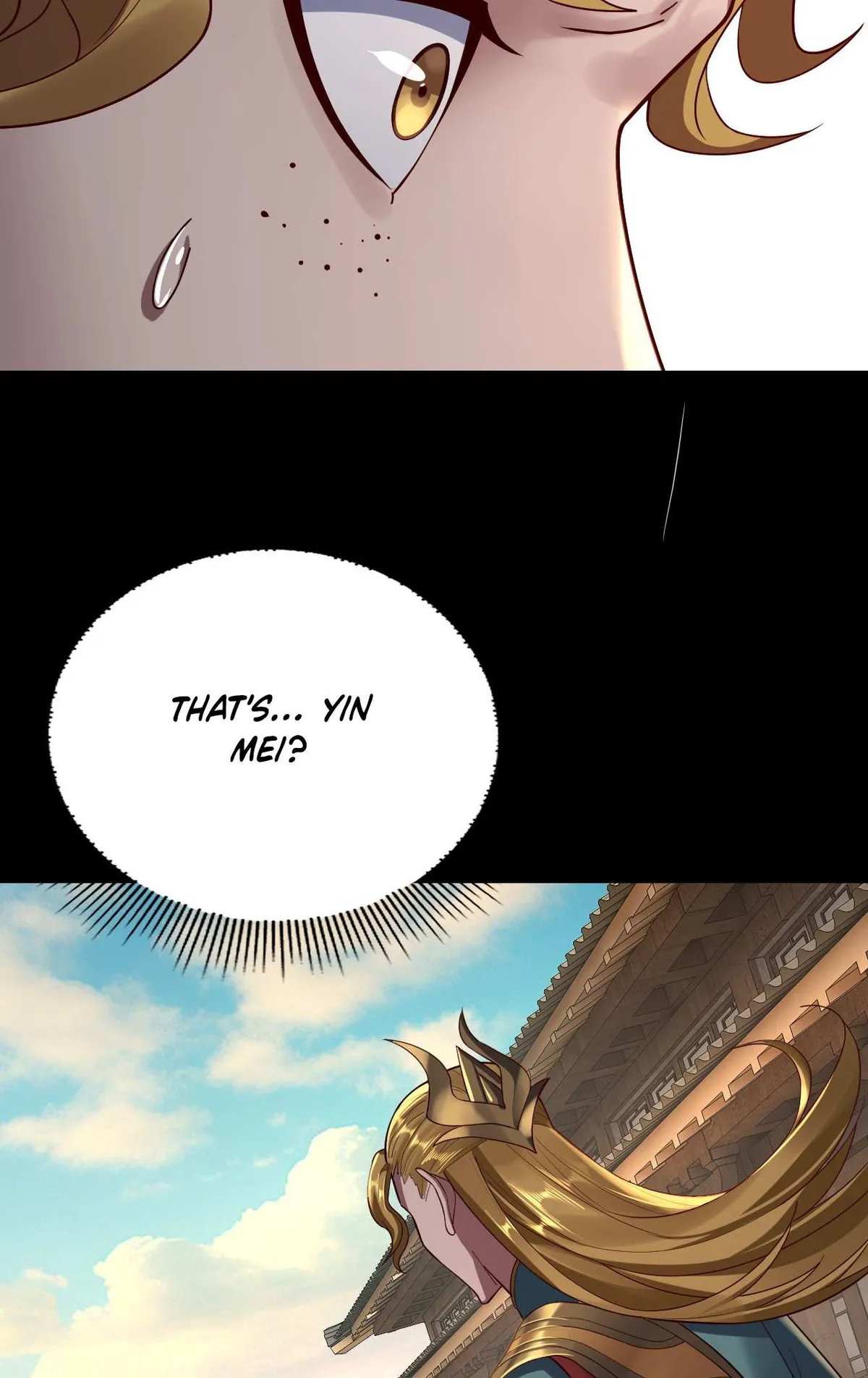I Am the Fated Villain Chapter 146 page 4 - 