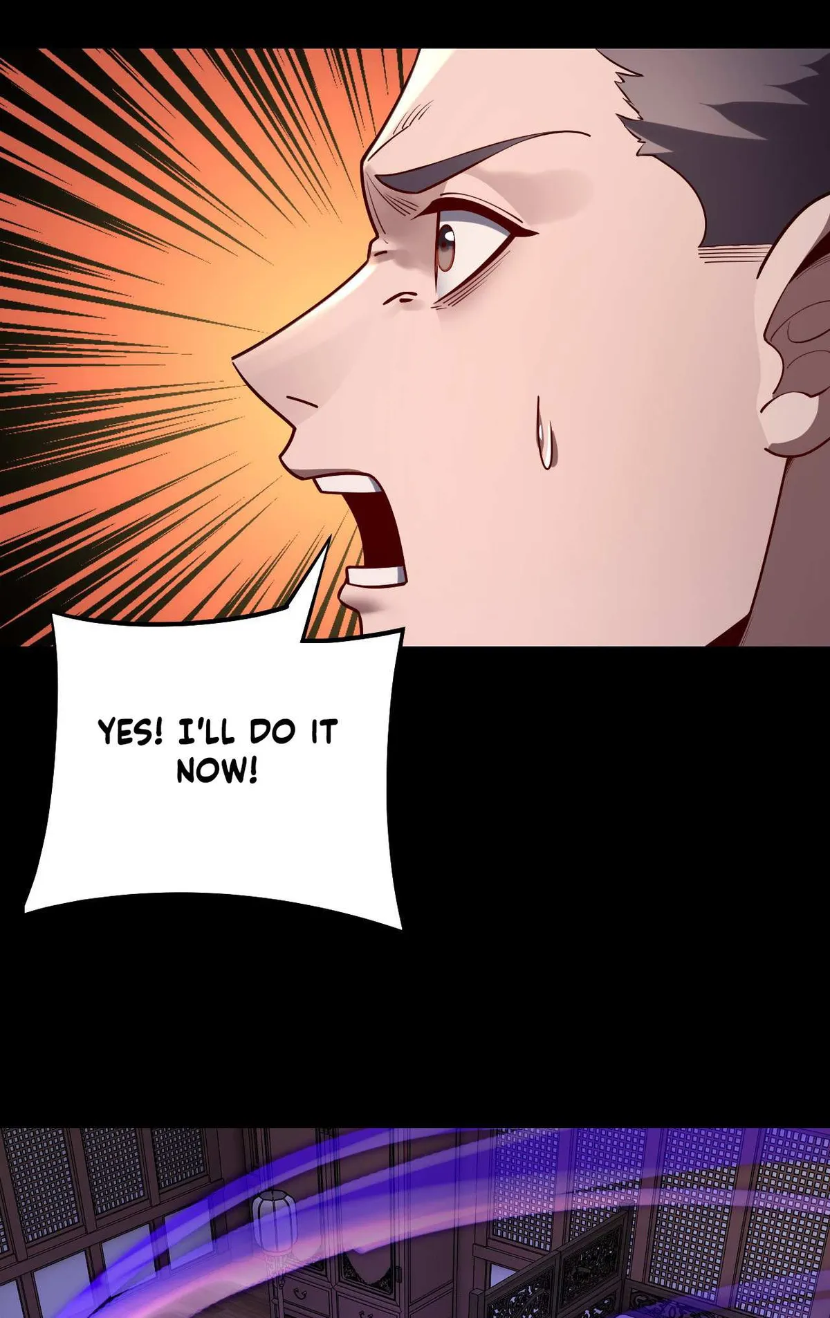 I Am the Fated Villain Chapter 146 page 40 - 
