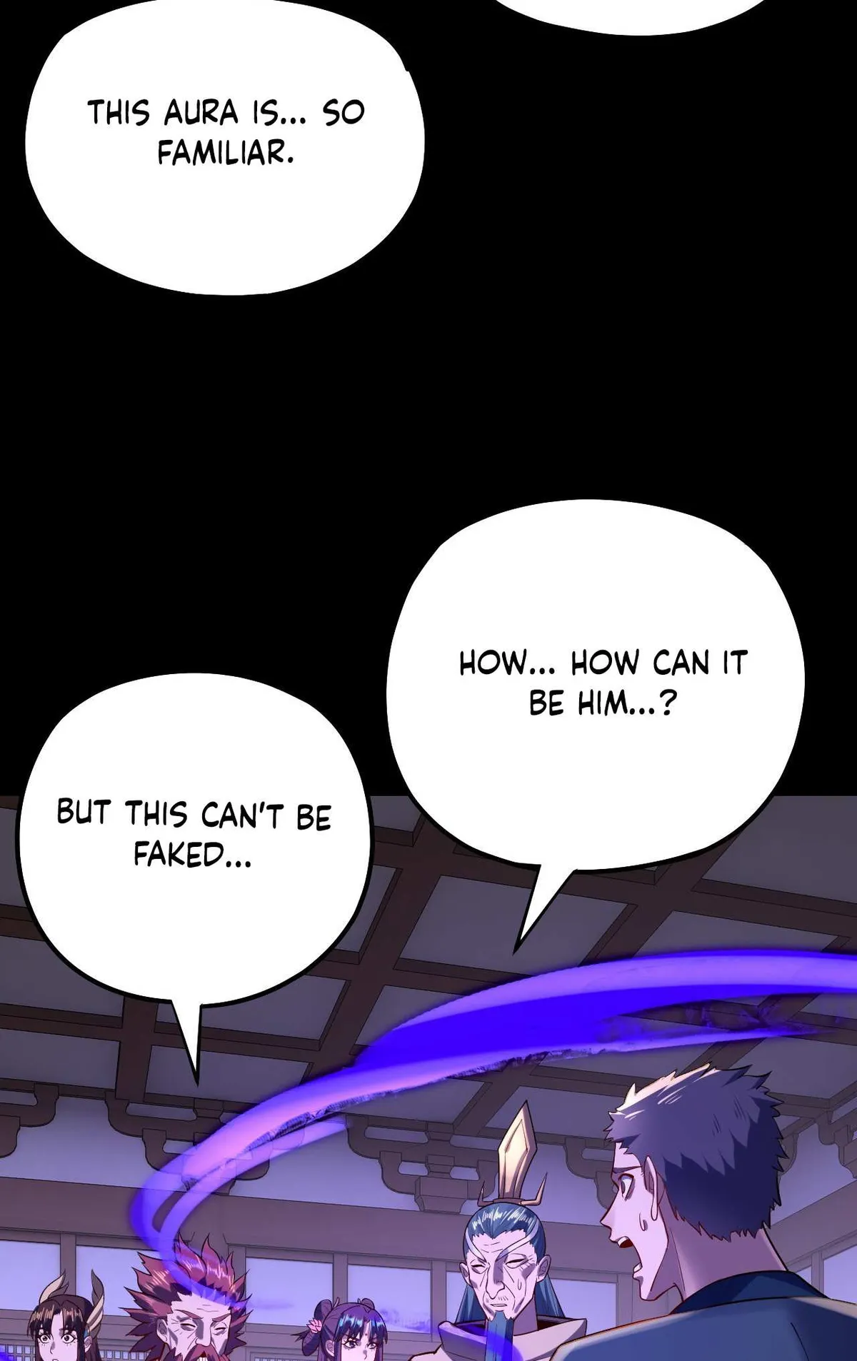 I Am the Fated Villain Chapter 146 page 42 - 