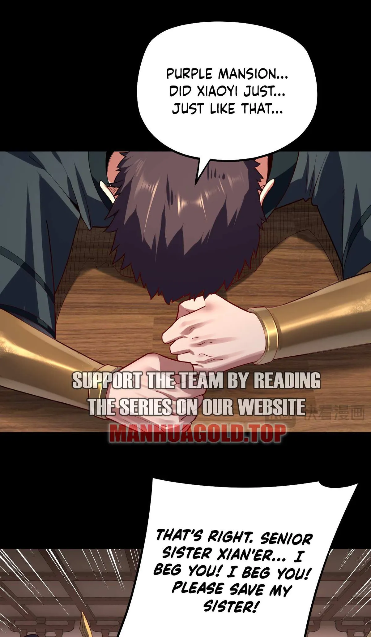 I Am the Fated Villain Chapter 146 page 47 - 