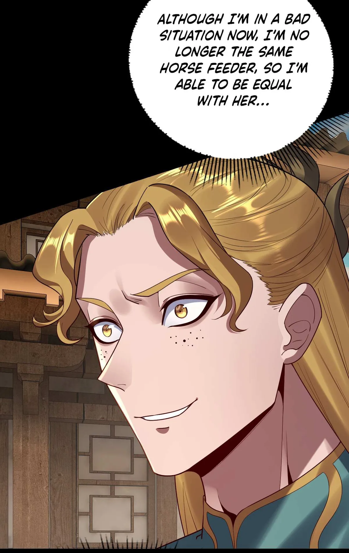 I Am the Fated Villain Chapter 146 page 6 - 