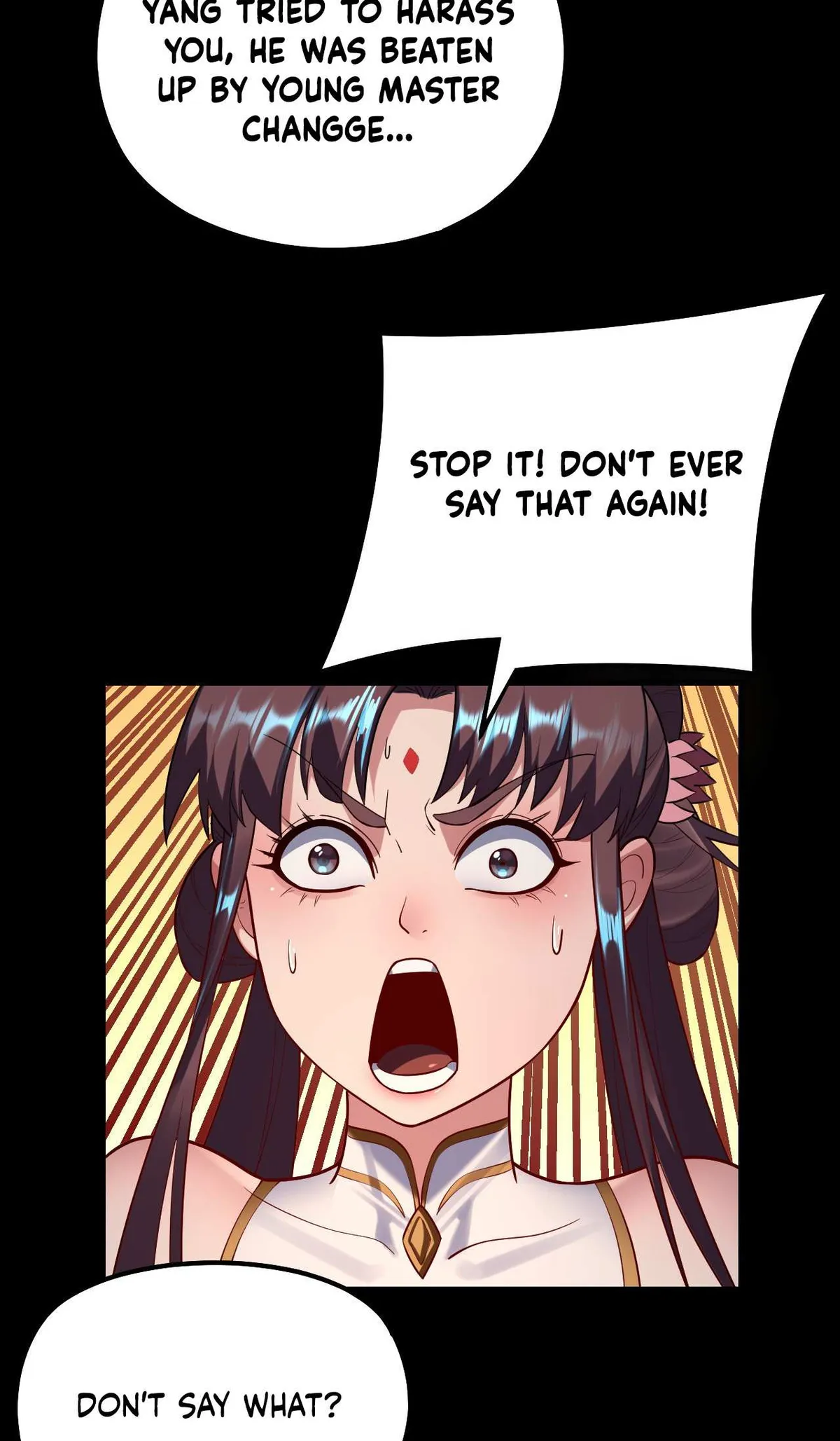 I Am the Fated Villain Chapter 146 page 51 - 