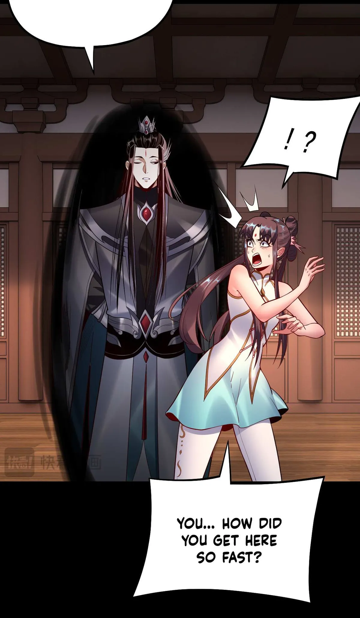 I Am the Fated Villain Chapter 146 page 52 - 