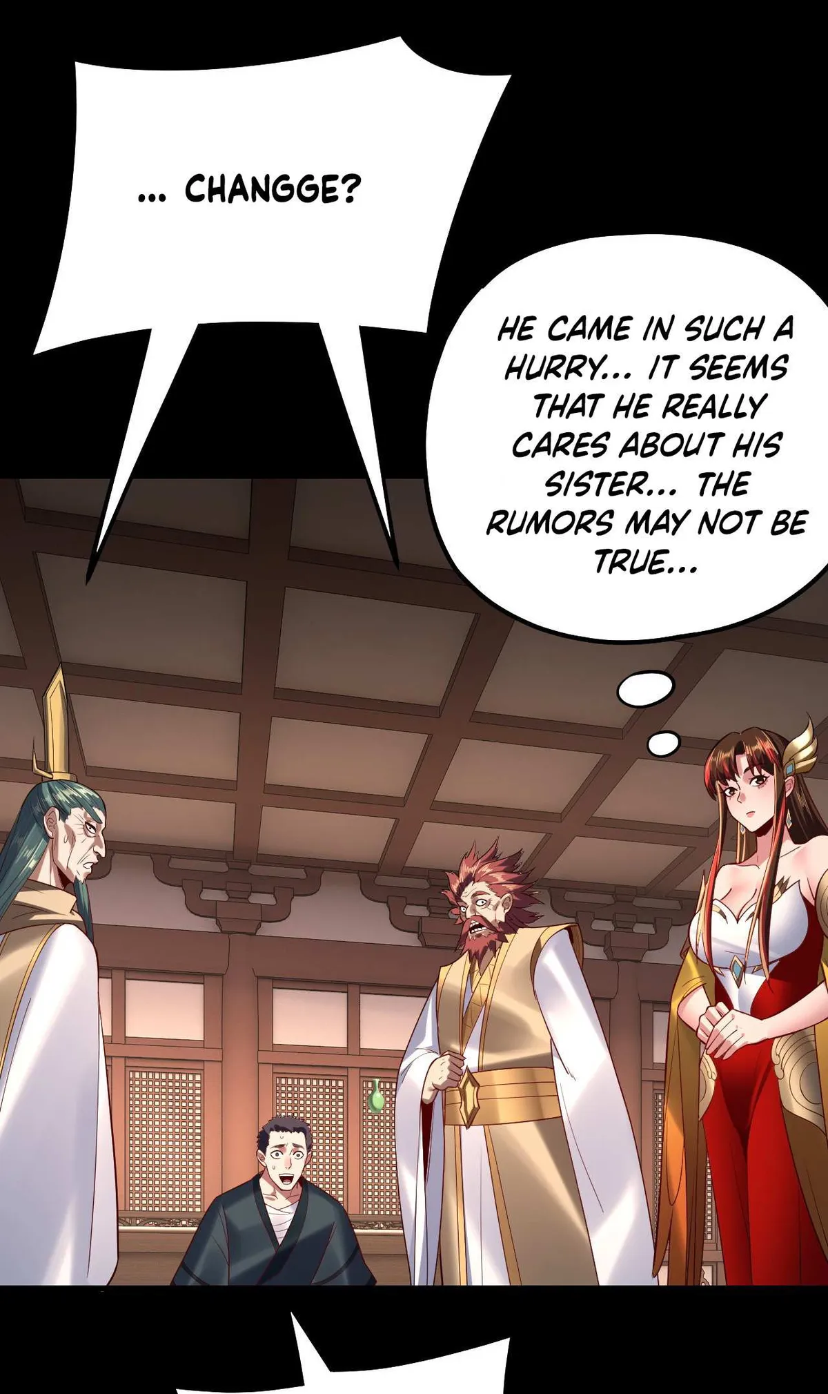 I Am the Fated Villain Chapter 146 page 53 - 