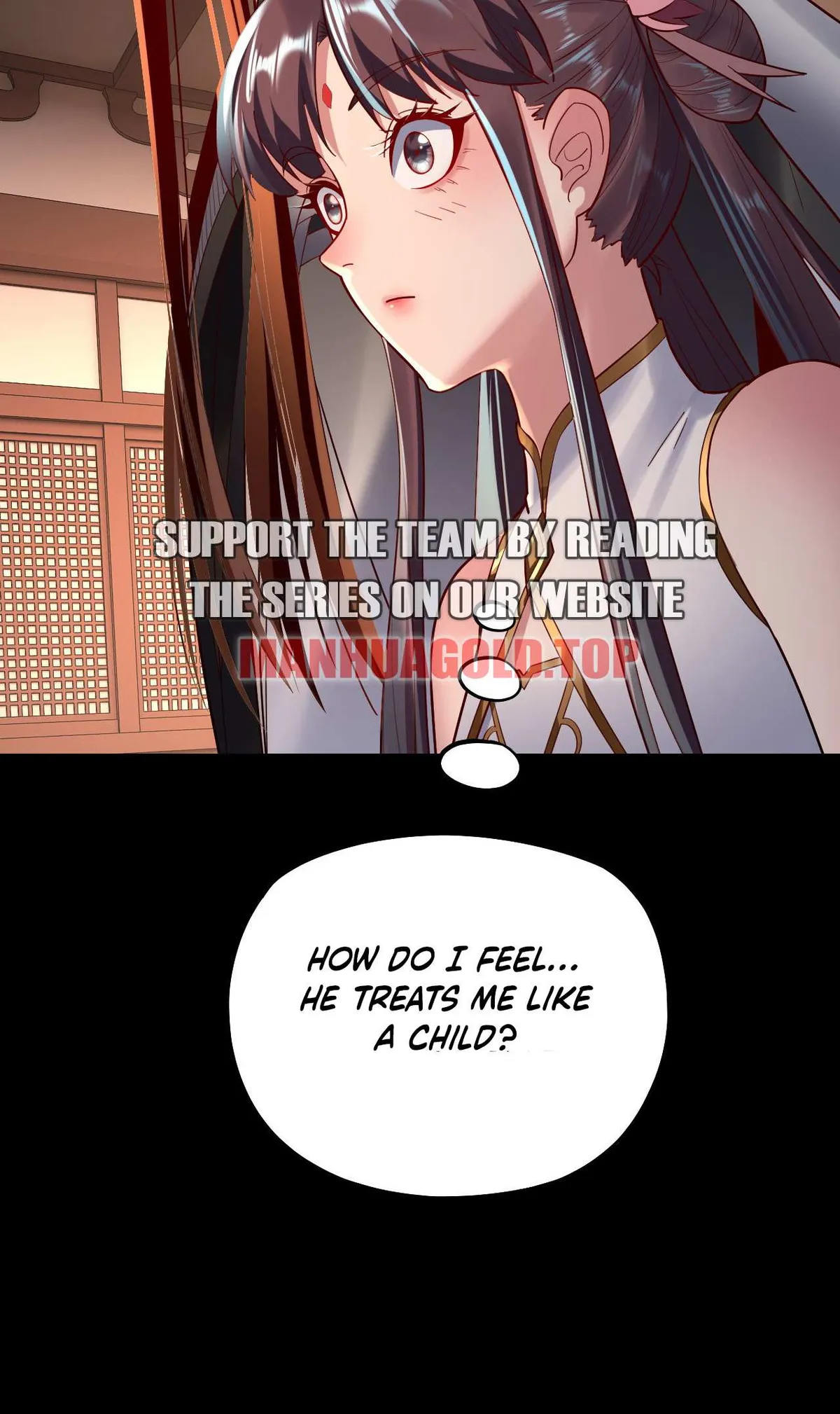 I Am the Fated Villain Chapter 146 page 55 - 
