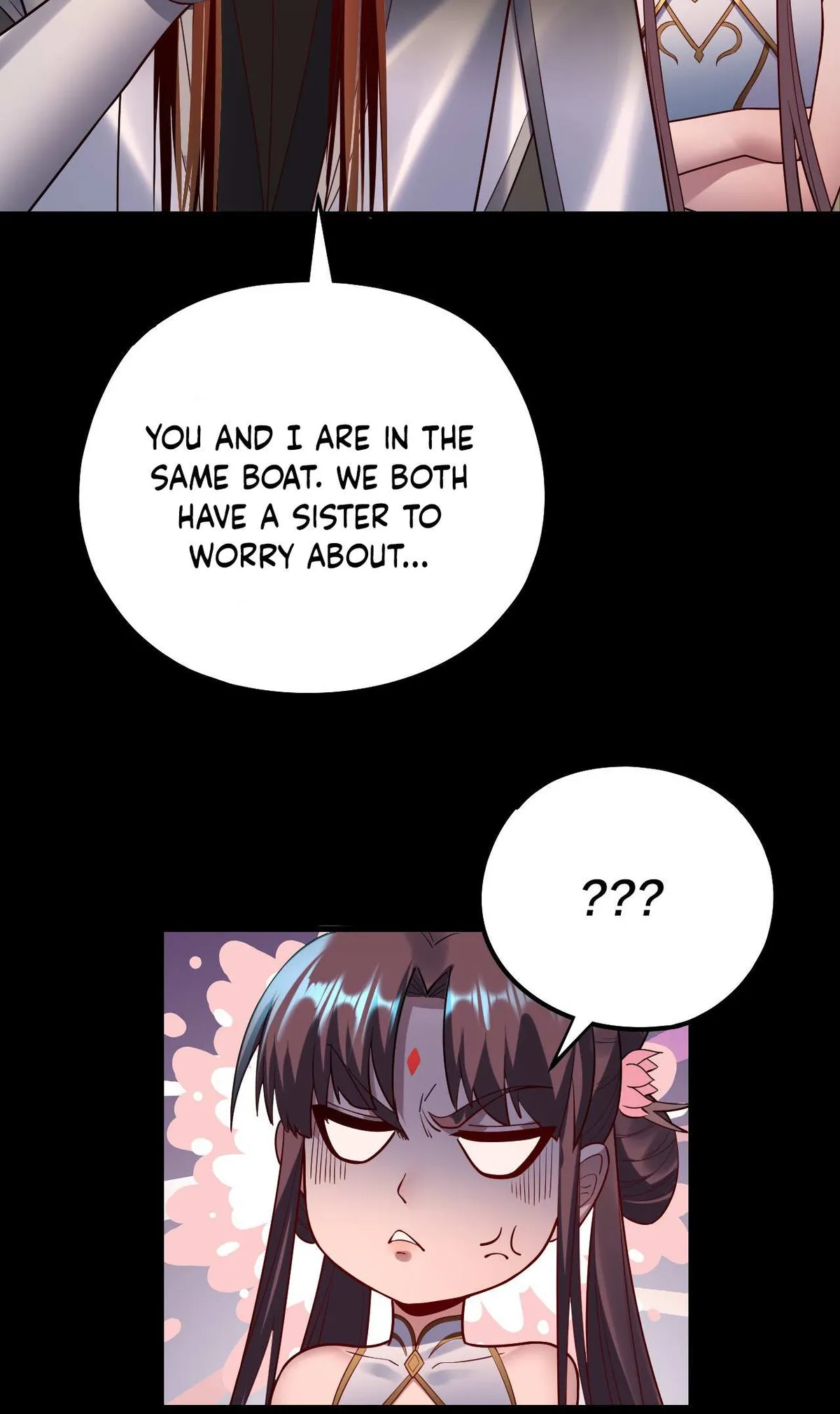 I Am the Fated Villain Chapter 146 page 64 - 