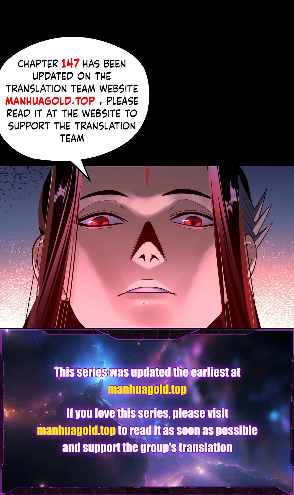 I Am the Fated Villain Chapter 146 page 65 - 