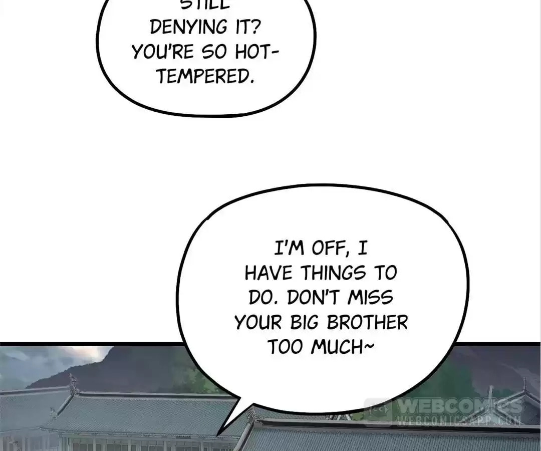I Am the Fated Villain Chapter 147 page 11 - 