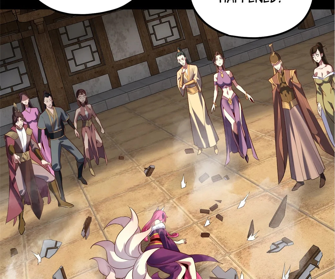 I Am the Fated Villain Chapter 147 page 101 - 