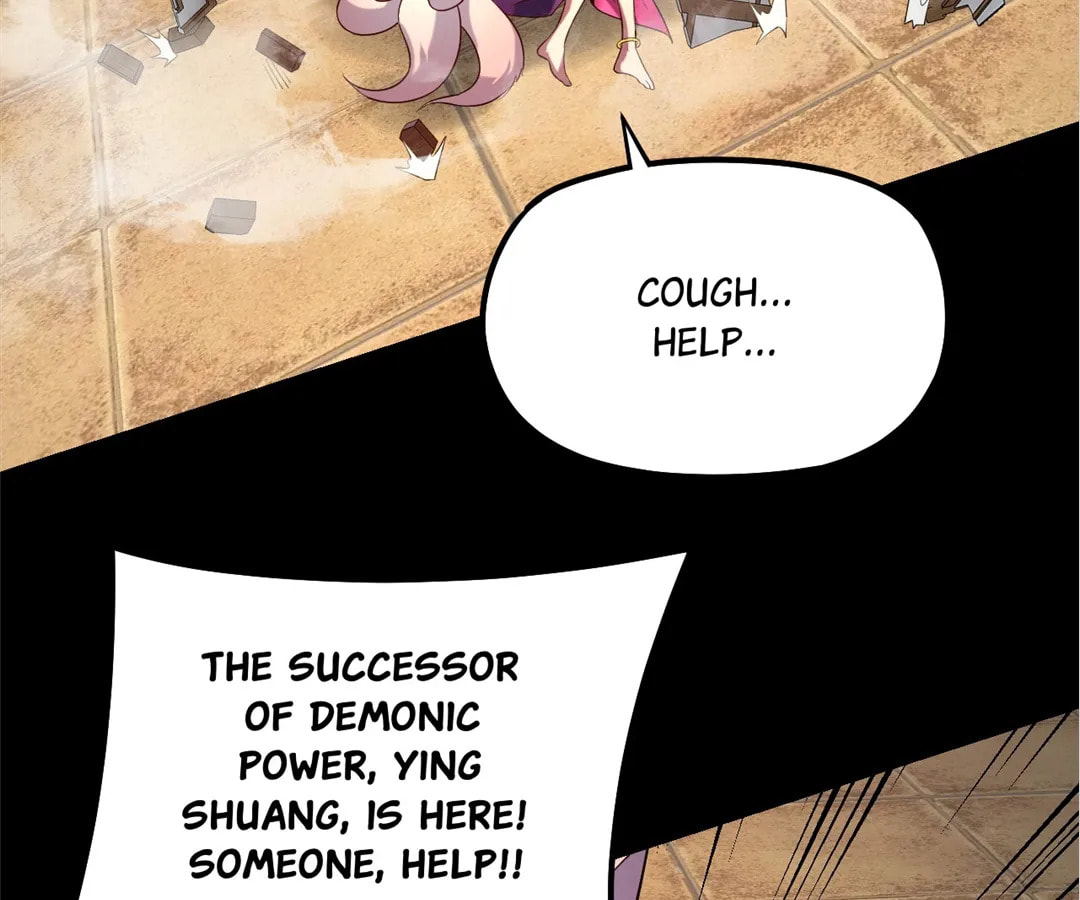 I Am the Fated Villain Chapter 147 page 102 - 