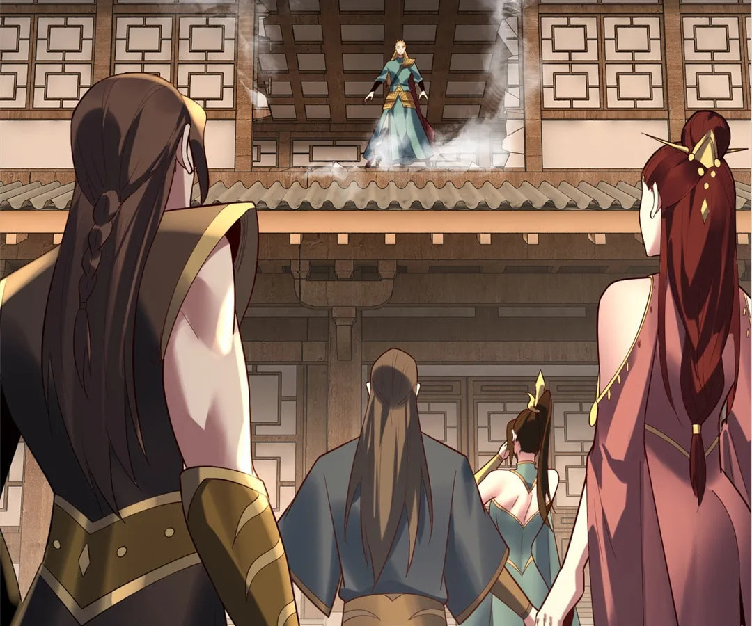 I Am the Fated Villain Chapter 147 page 105 - 
