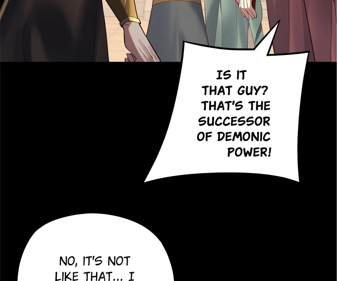 I Am the Fated Villain Chapter 147 page 106 - 