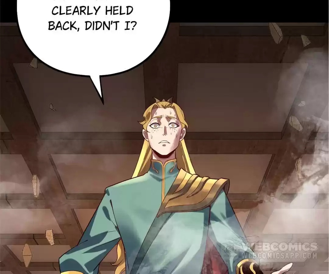 I Am the Fated Villain Chapter 147 page 107 - 