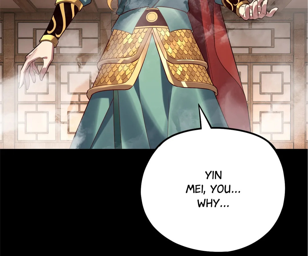 I Am the Fated Villain Chapter 147 page 108 - 