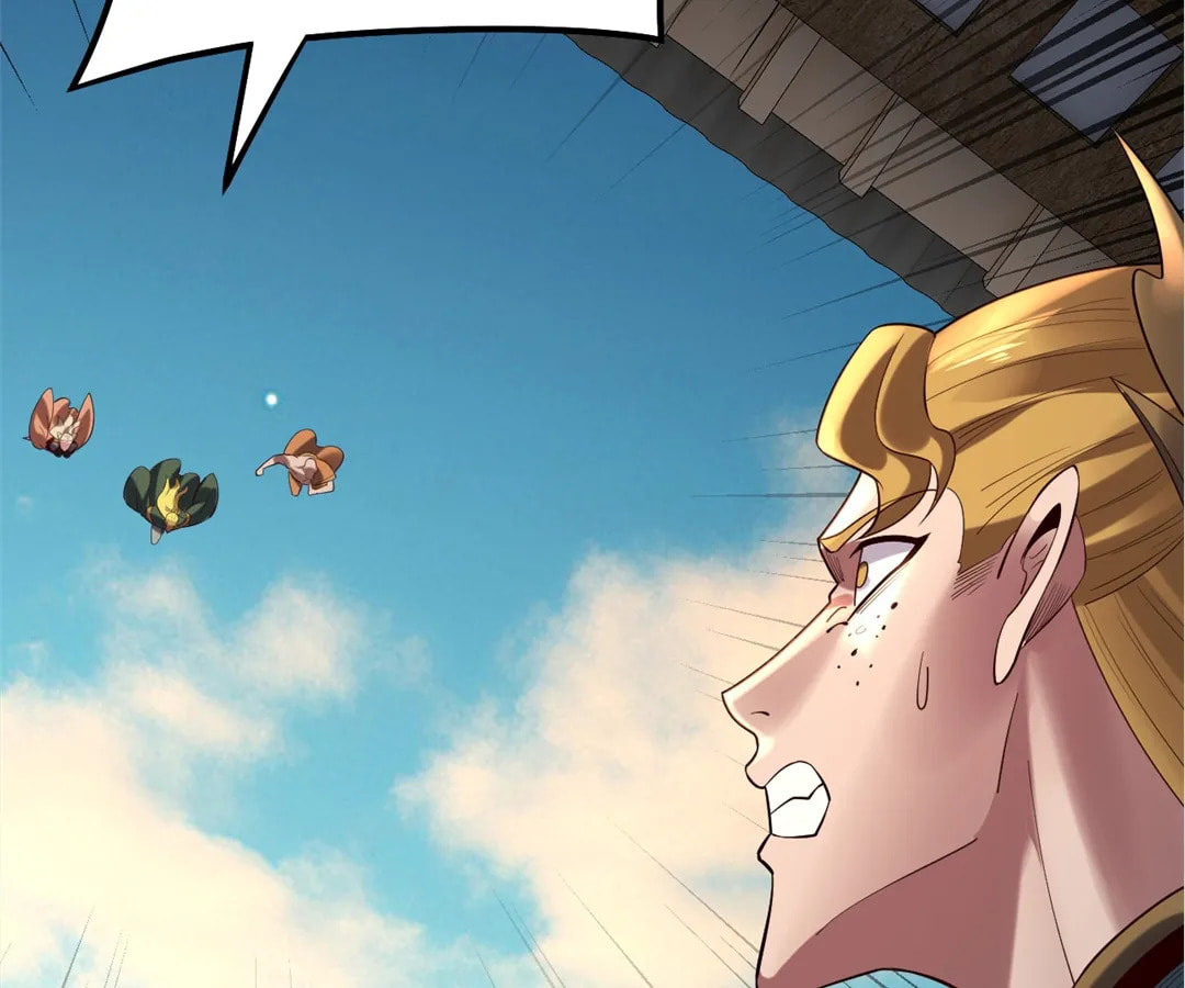 I Am the Fated Villain Chapter 147 page 110 - 