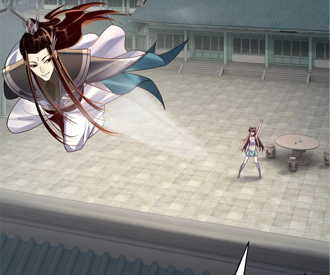 I Am the Fated Villain Chapter 147 page 12 - 