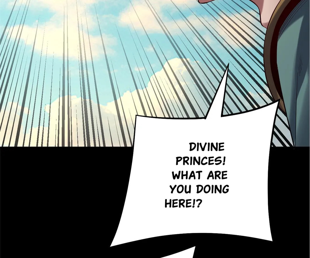 I Am the Fated Villain Chapter 147 page 111 - 