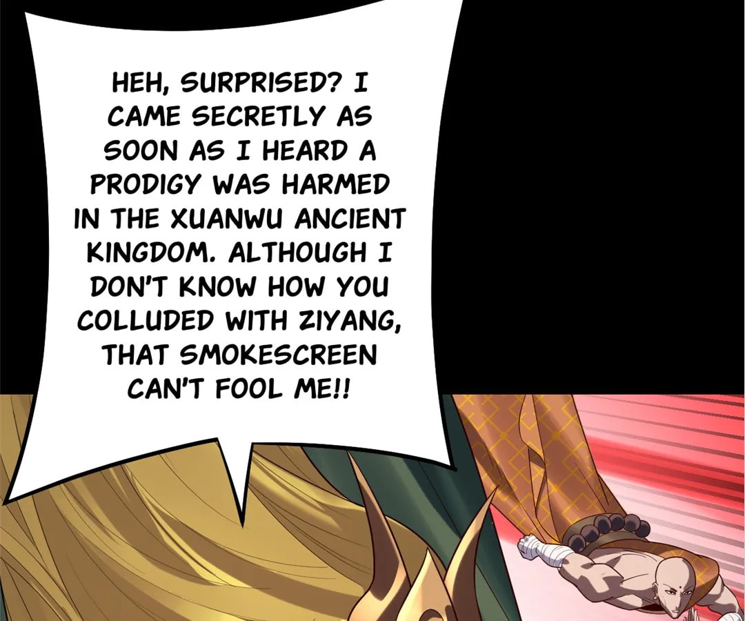 I Am the Fated Villain Chapter 147 page 112 - 