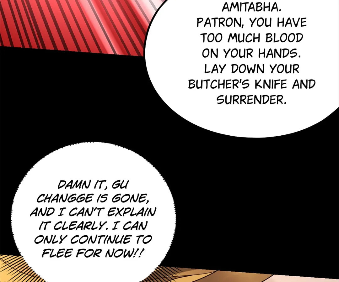 I Am the Fated Villain Chapter 147 page 114 - 
