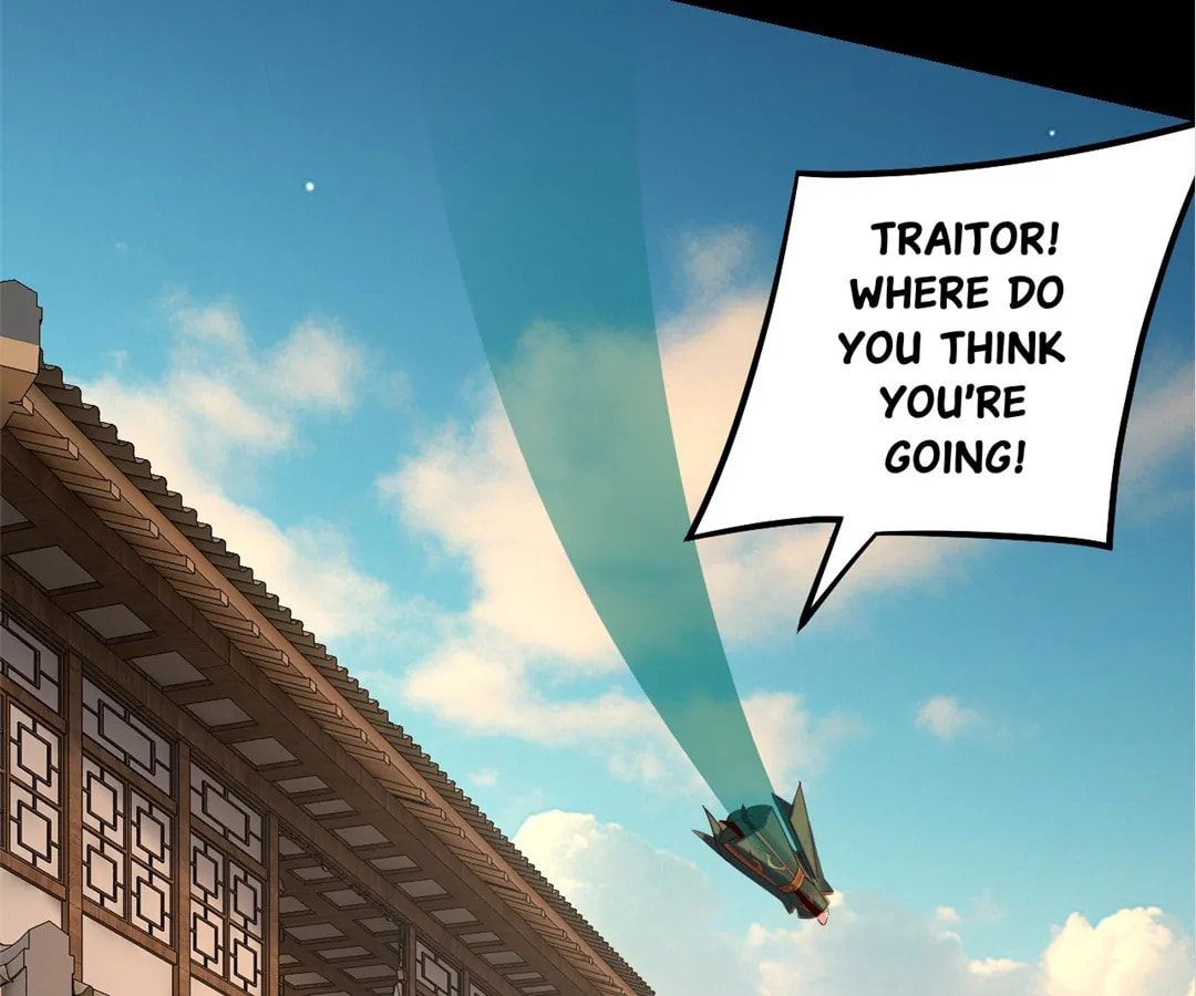 I Am the Fated Villain Chapter 147 page 116 - 