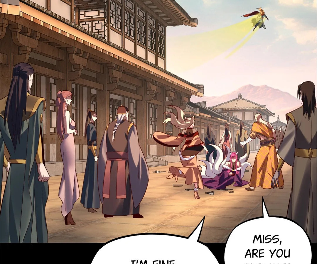 I Am the Fated Villain Chapter 147 page 117 - 