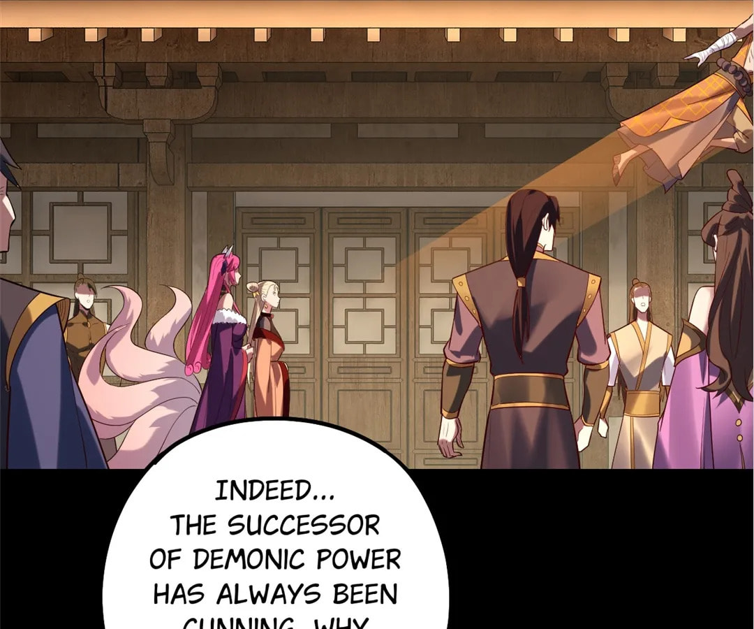 I Am the Fated Villain Chapter 147 page 121 - 
