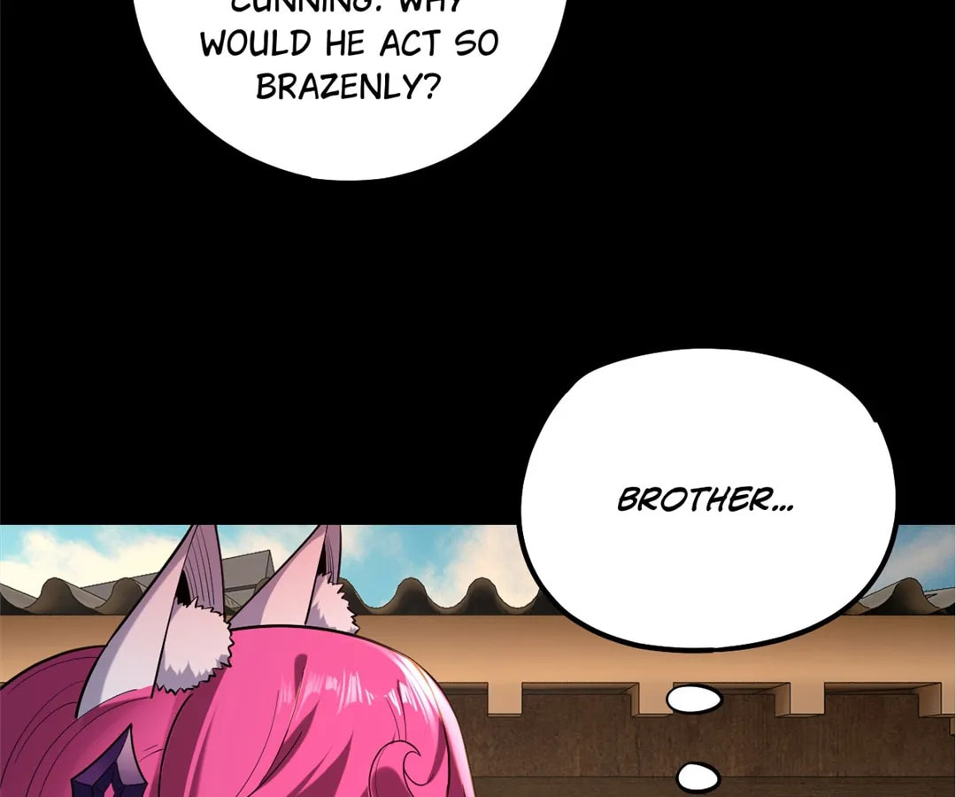 I Am the Fated Villain Chapter 147 page 122 - 