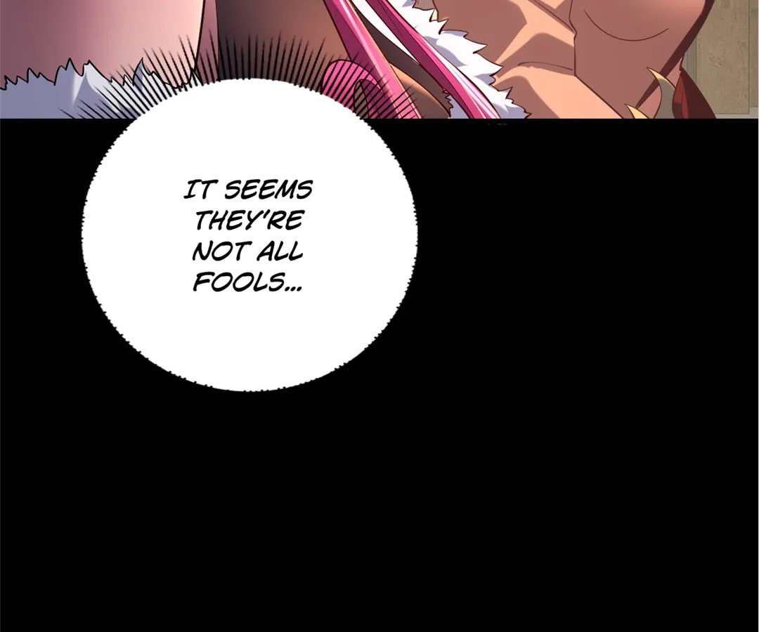I Am the Fated Villain Chapter 147 page 124 - 