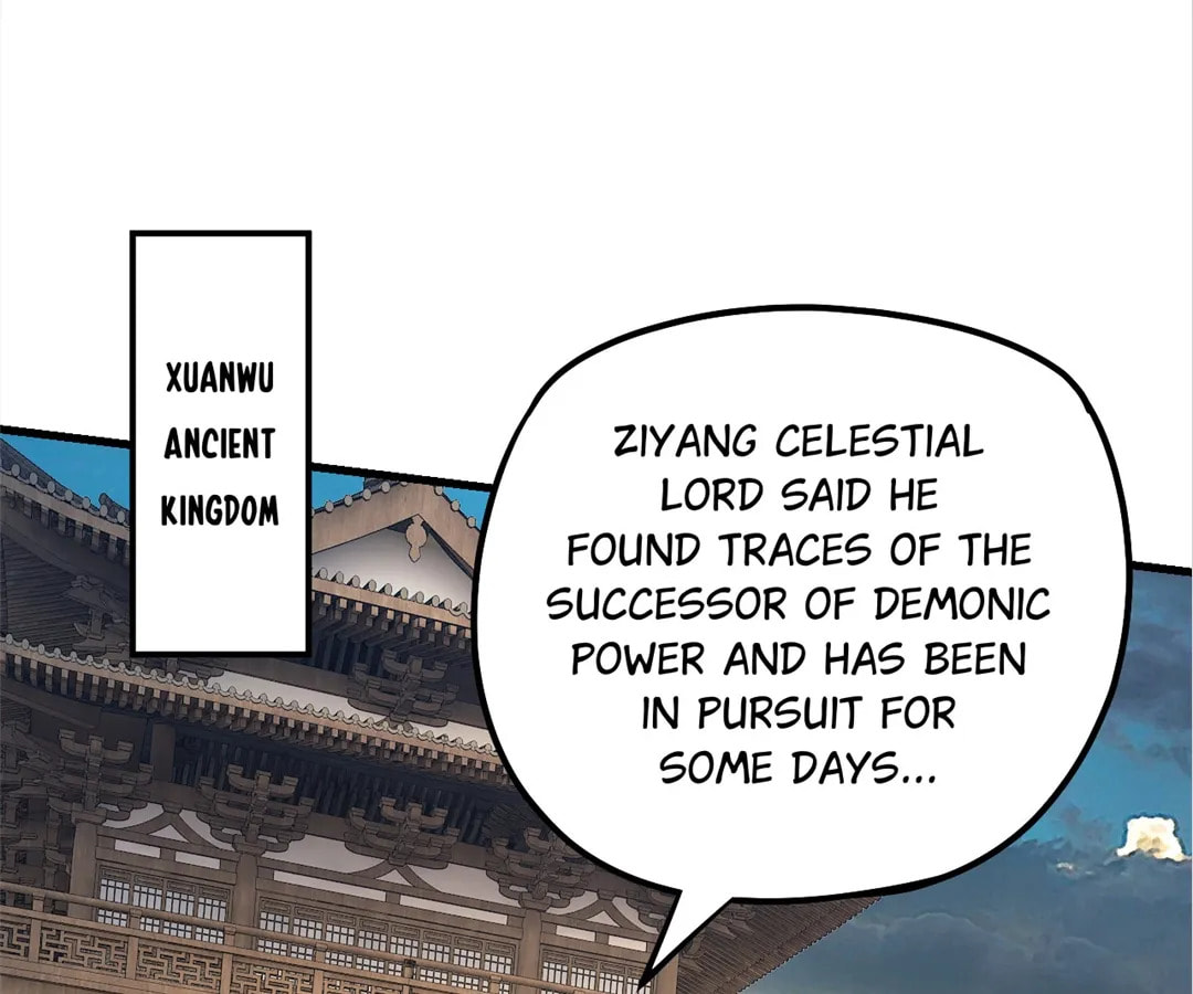 I Am the Fated Villain Chapter 147 page 14 - 
