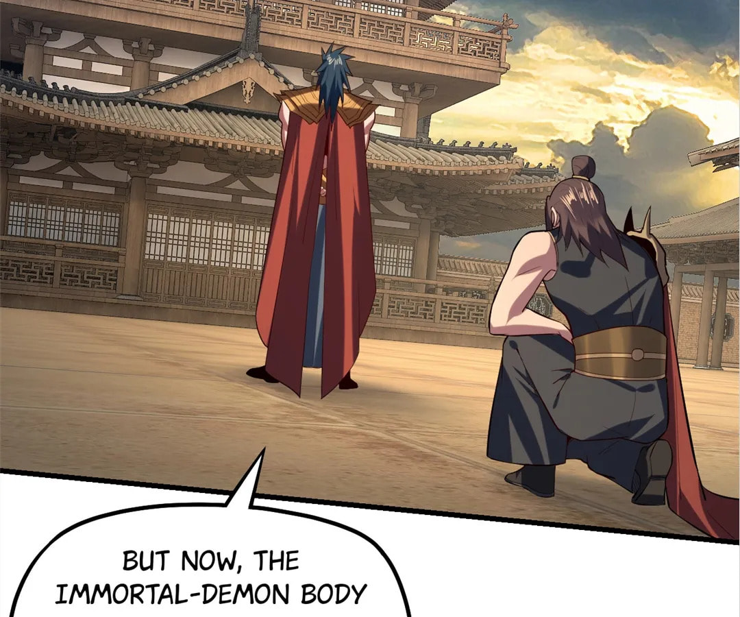 I Am the Fated Villain Chapter 147 page 15 - 