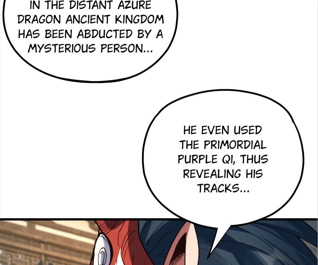 I Am the Fated Villain Chapter 147 page 16 - 