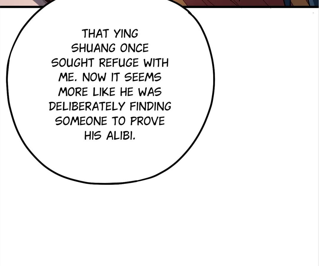 I Am the Fated Villain Chapter 147 page 18 - 