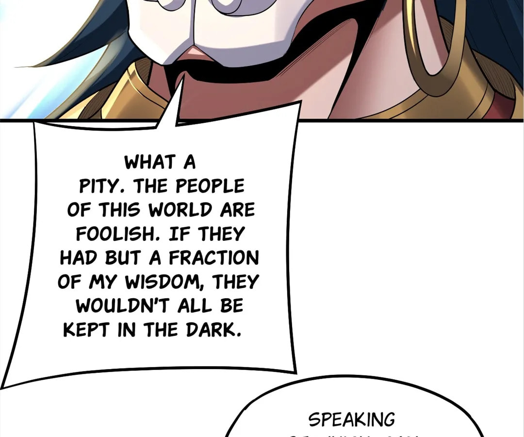 I Am the Fated Villain Chapter 147 page 21 - 