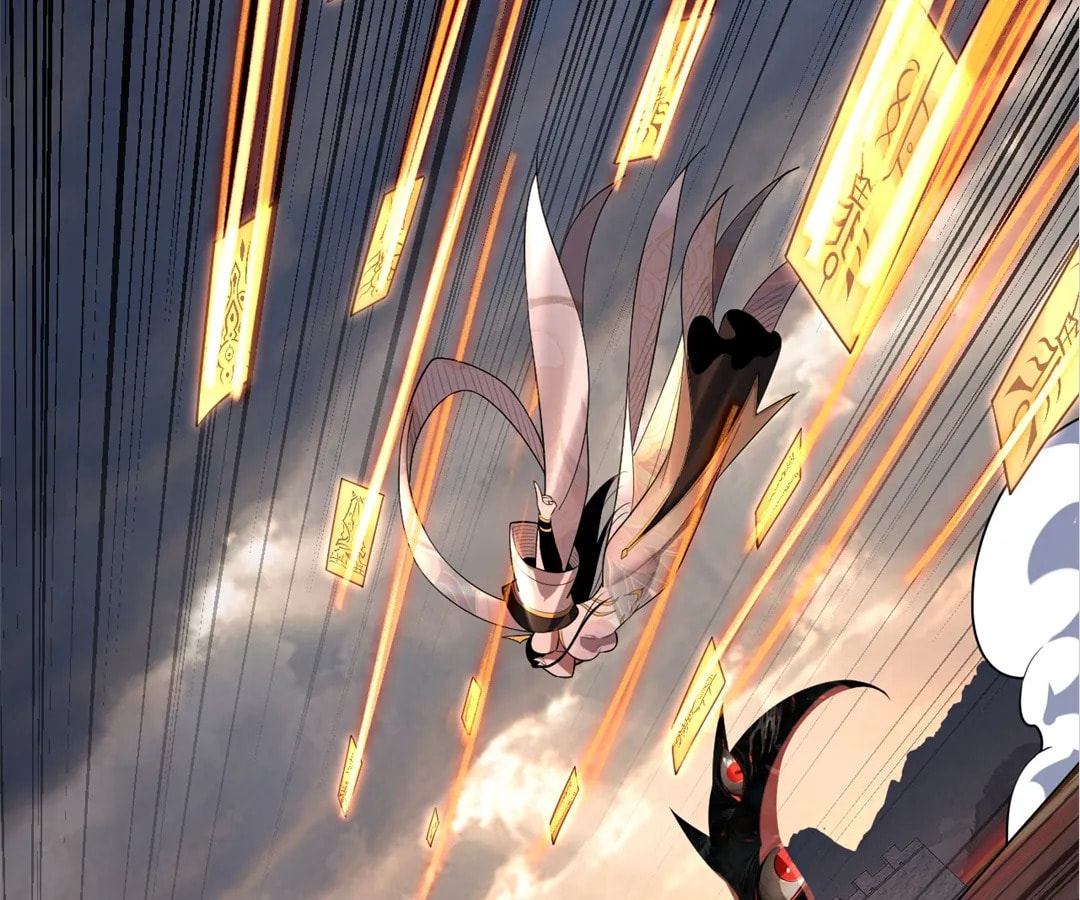 I Am the Fated Villain Chapter 147 page 26 - 