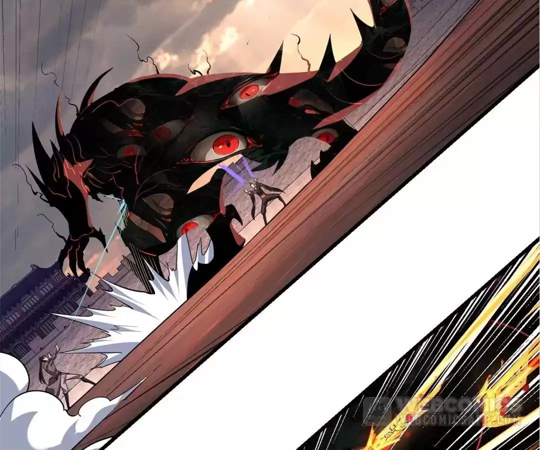 I Am the Fated Villain Chapter 147 page 27 - 