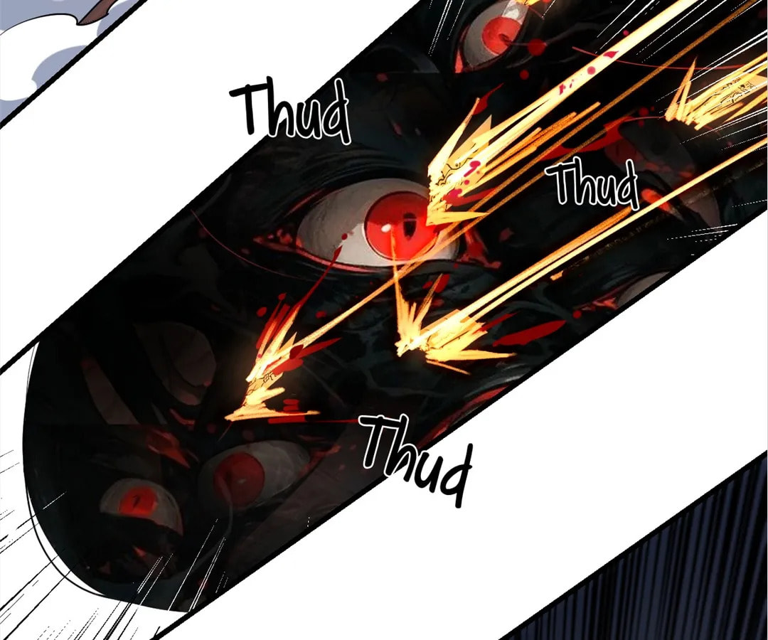 I Am the Fated Villain Chapter 147 page 28 - 