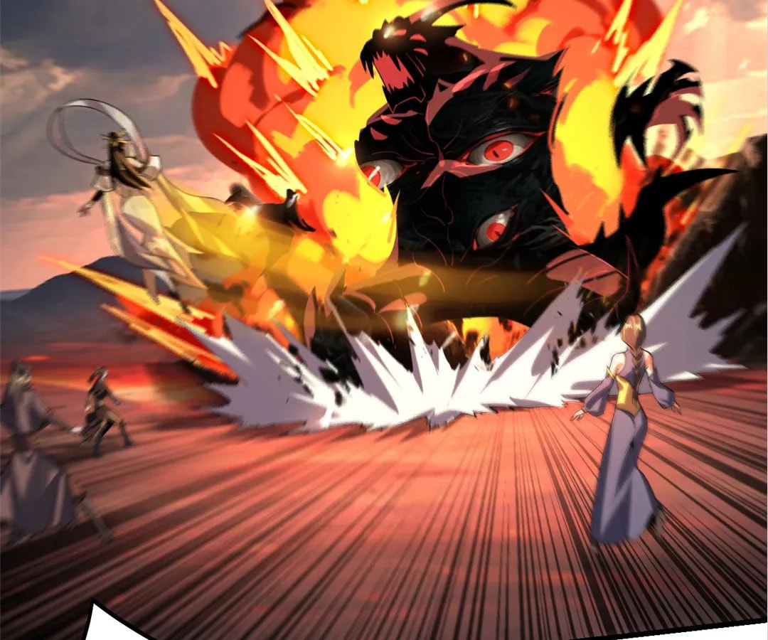 I Am the Fated Villain Chapter 147 page 30 - 