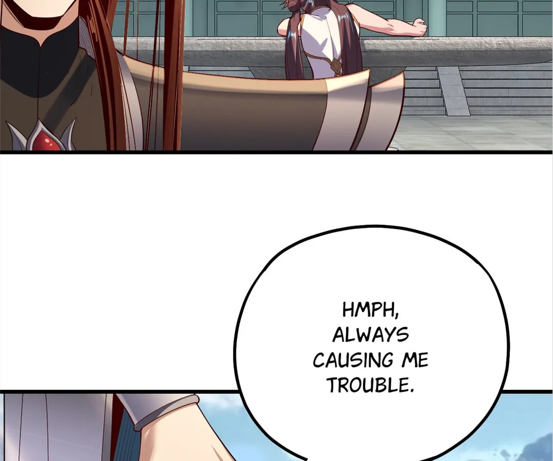 I Am the Fated Villain Chapter 147 page 4 - 