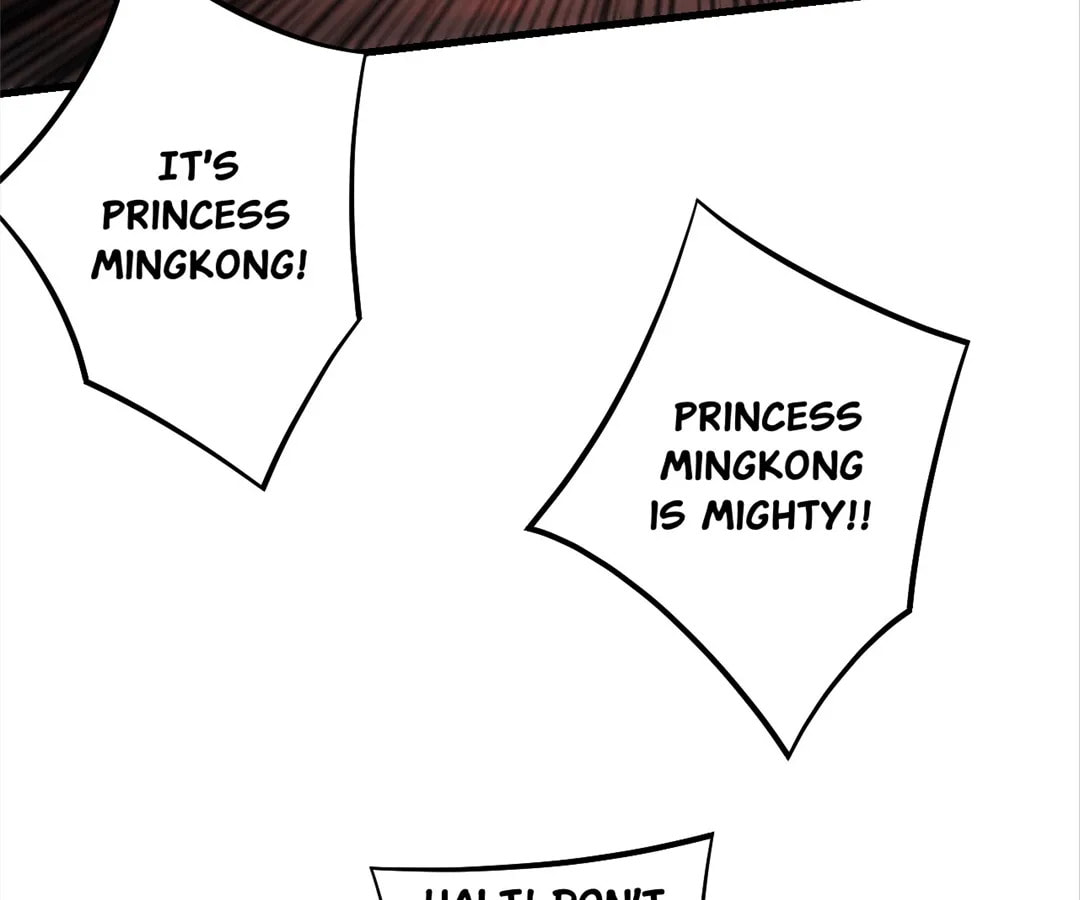 I Am the Fated Villain Chapter 147 page 31 - 