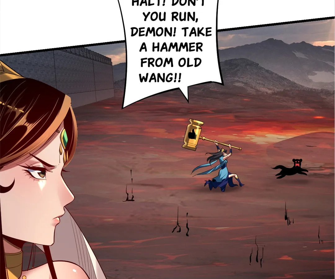 I Am the Fated Villain Chapter 147 page 32 - 